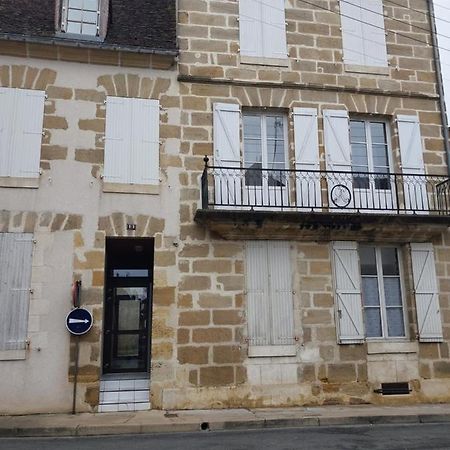 Апартаменты Studio Le Beaufort, Wifi, Fibre Ла-Шатр Экстерьер фото