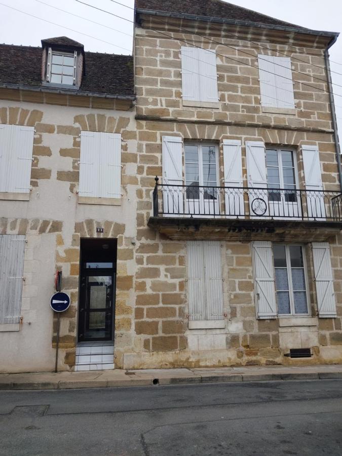 Апартаменты Studio Le Beaufort, Wifi, Fibre Ла-Шатр Экстерьер фото